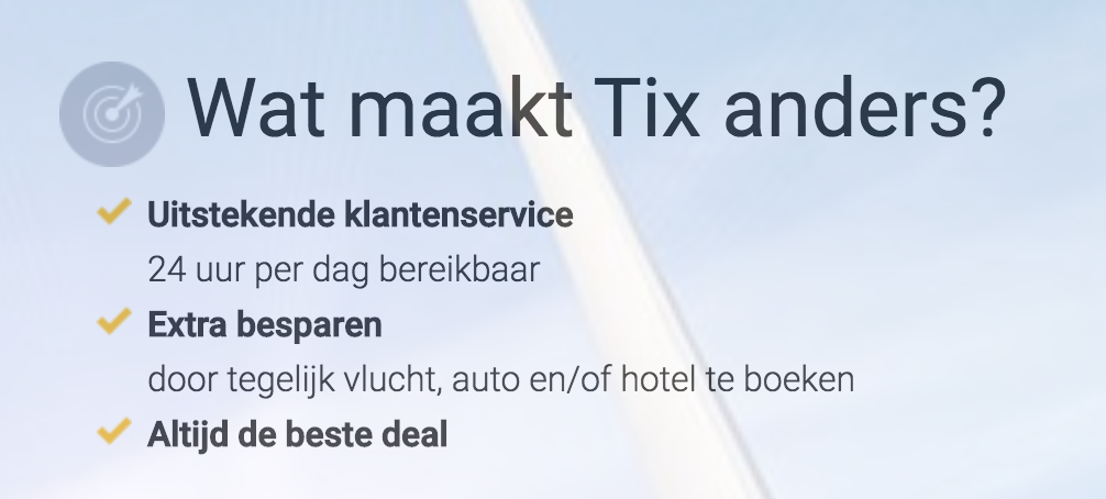 Uitstekend altijd de beste