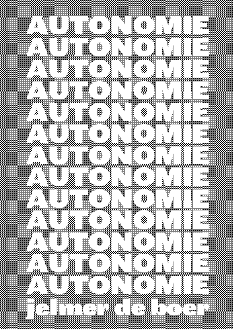 Autonomie
