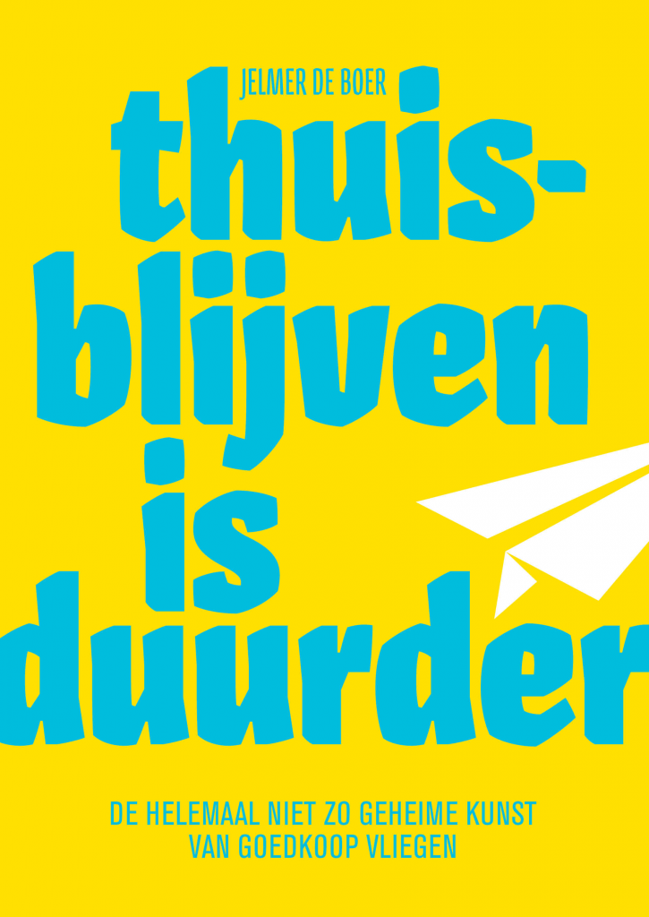 Thuisblijven is duurder