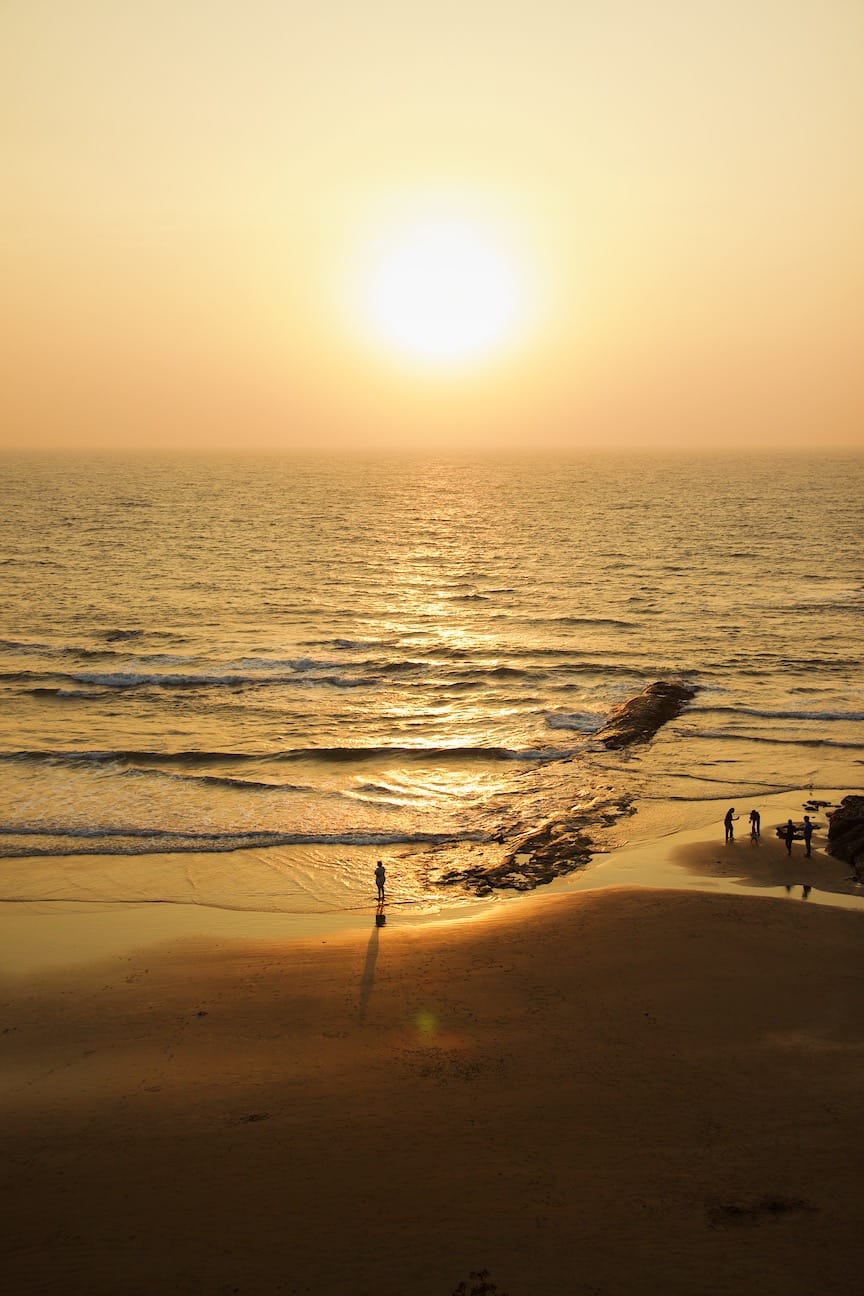 Goa