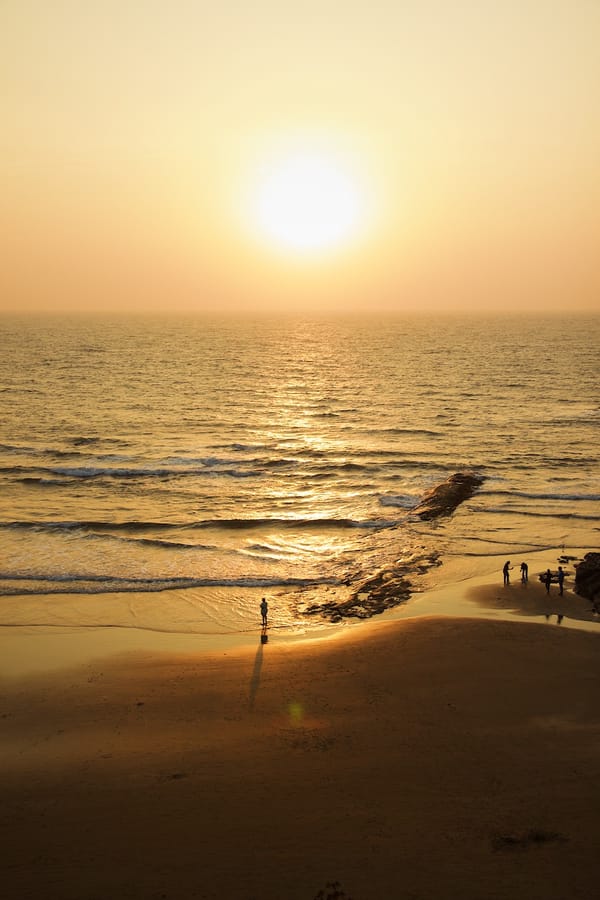 Goa