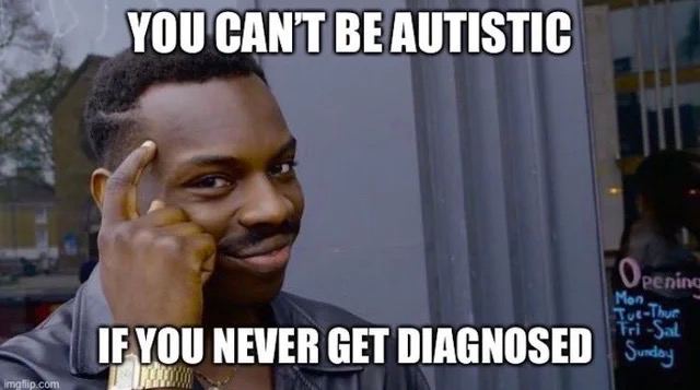Ik heb autisme